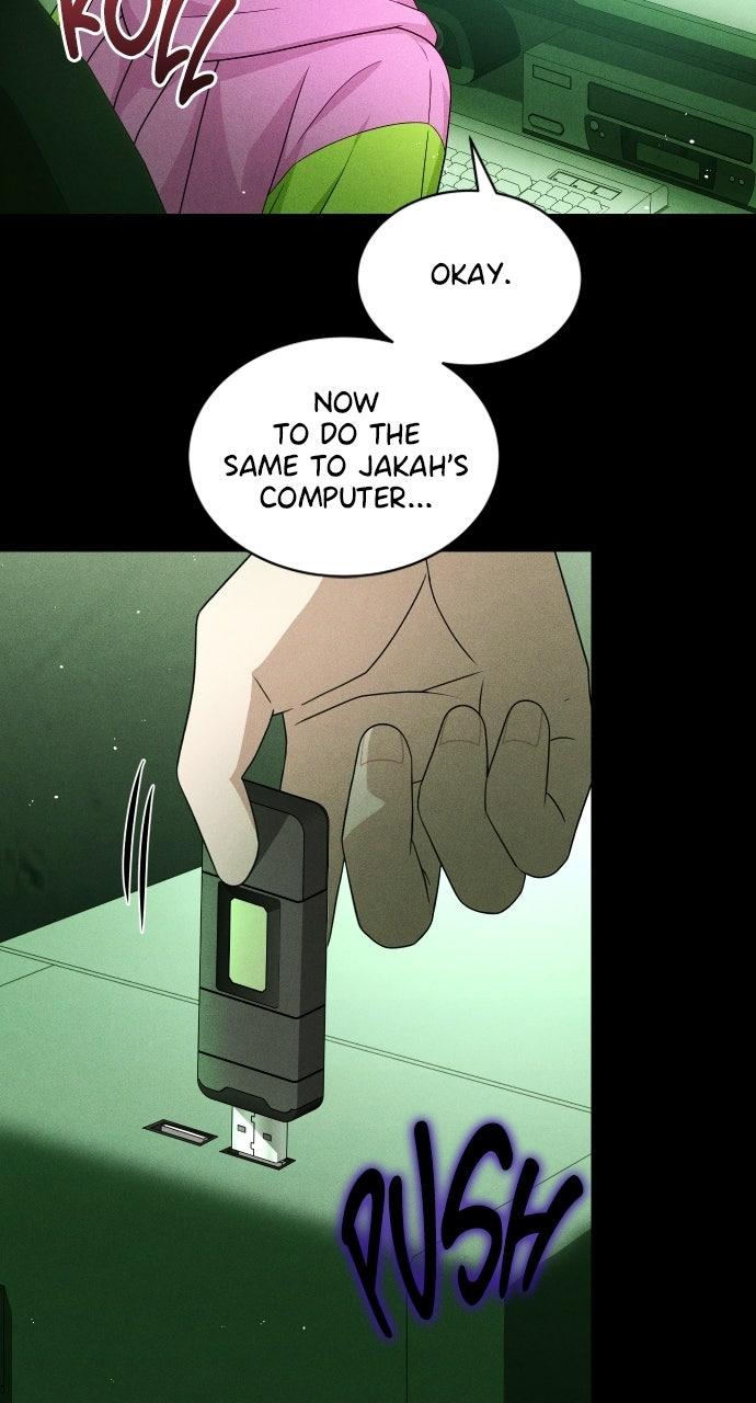 Children of Vamfield by Dark Moon Chapter 88 - Page 33