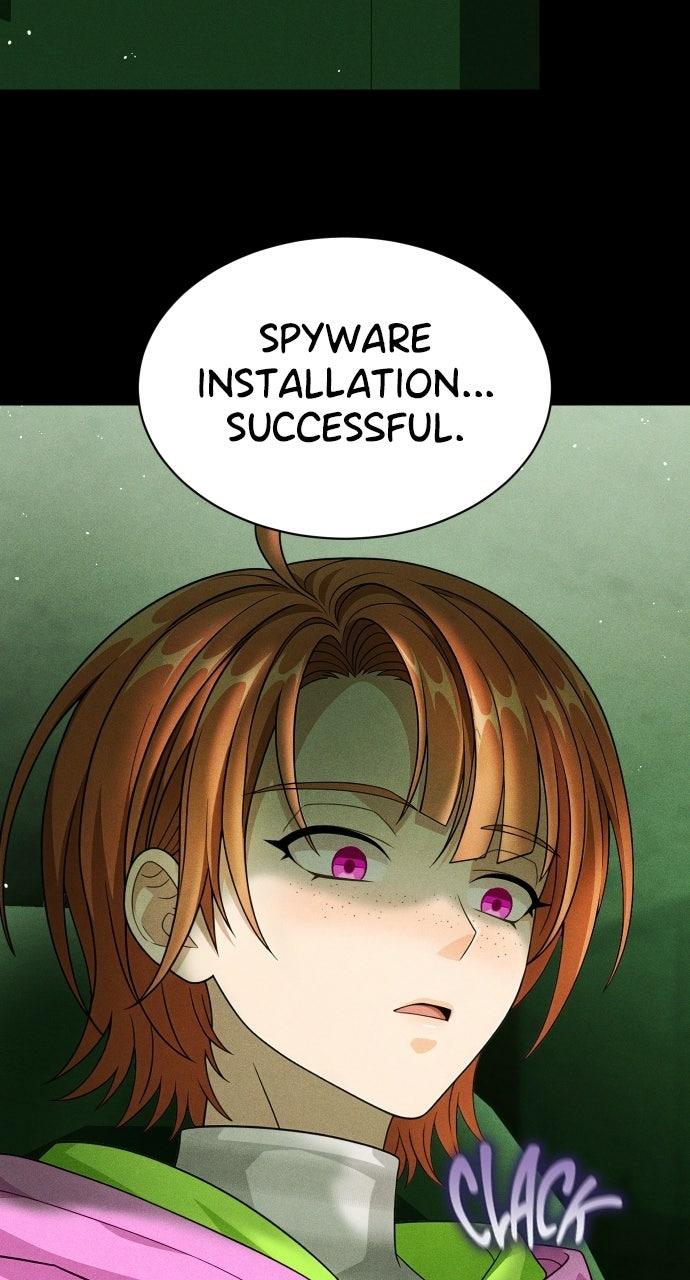 Children of Vamfield by Dark Moon Chapter 88 - Page 34