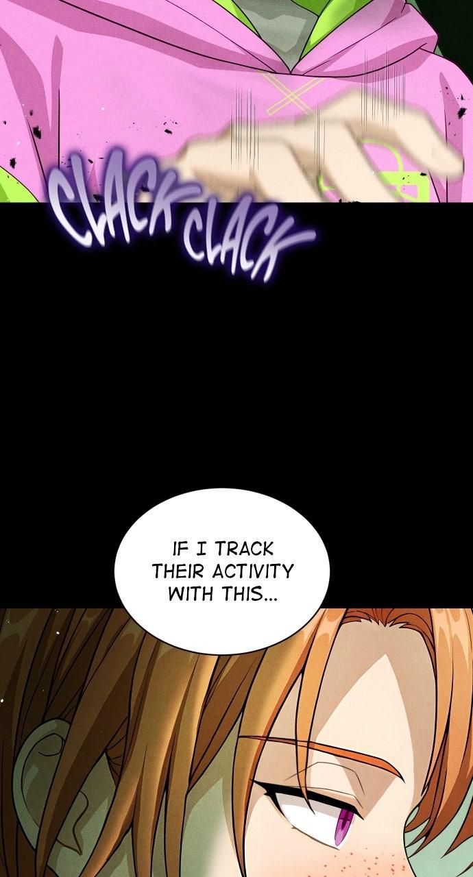 Children of Vamfield by Dark Moon Chapter 88 - Page 35