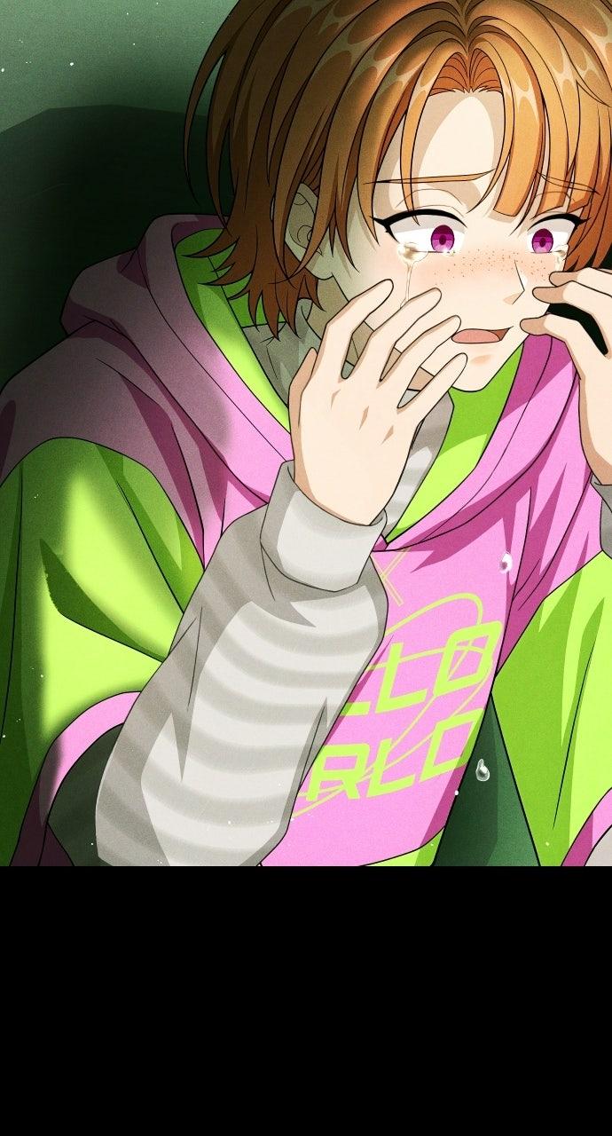 Children of Vamfield by Dark Moon Chapter 88 - Page 40