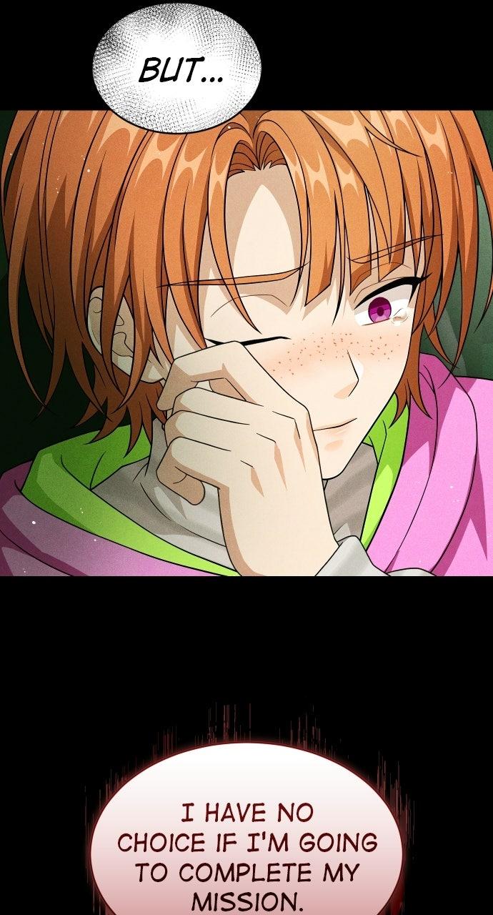 Children of Vamfield by Dark Moon Chapter 88 - Page 41