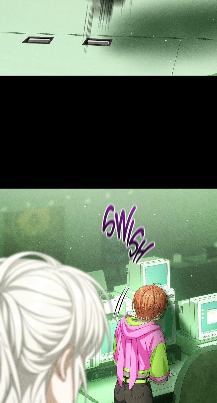 Children of Vamfield by Dark Moon Chapter 88 - Page 44