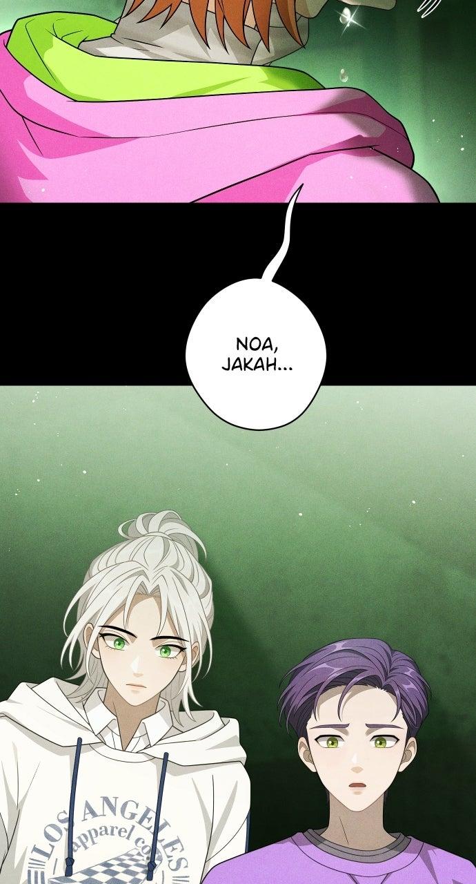 Children of Vamfield by Dark Moon Chapter 88 - Page 46