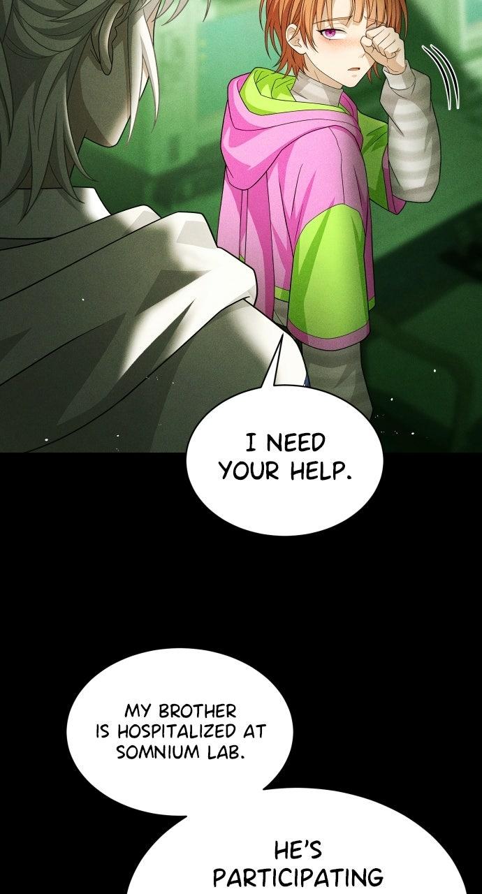 Children of Vamfield by Dark Moon Chapter 88 - Page 48