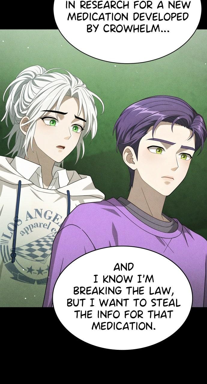 Children of Vamfield by Dark Moon Chapter 88 - Page 49