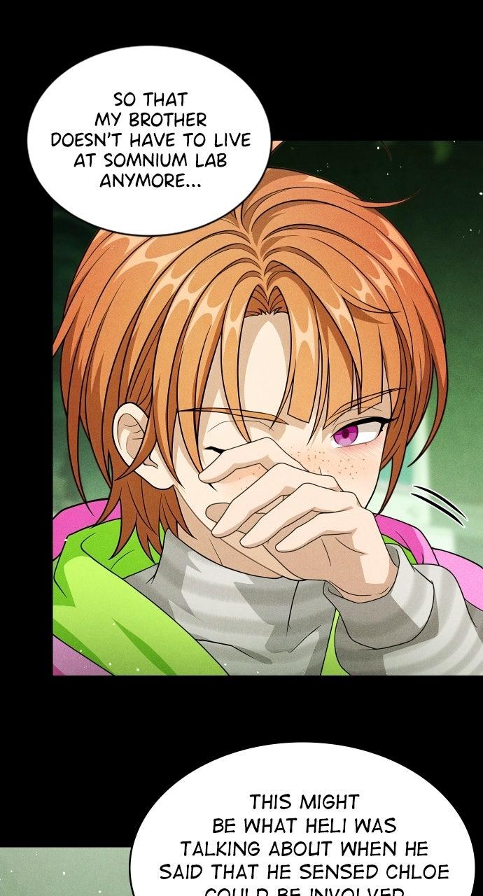 Children of Vamfield by Dark Moon Chapter 88 - Page 50