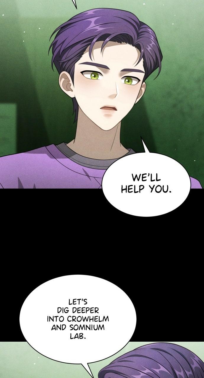 Children of Vamfield by Dark Moon Chapter 88 - Page 52