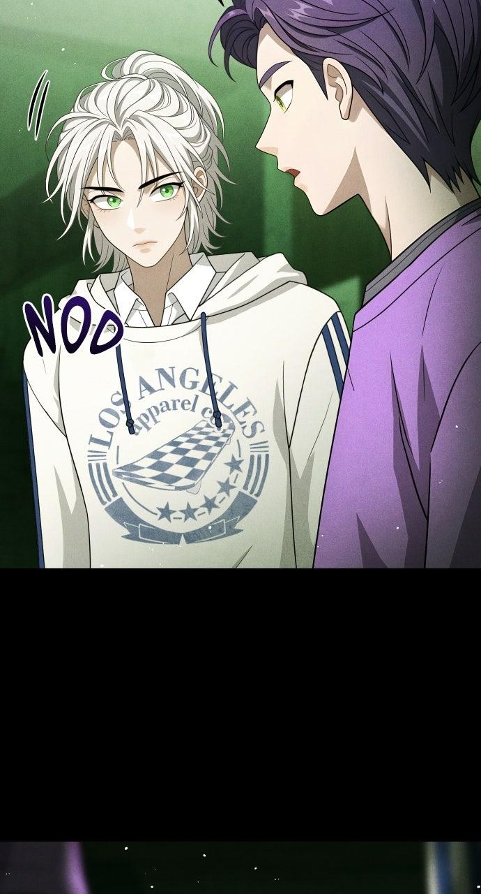 Children of Vamfield by Dark Moon Chapter 88 - Page 53