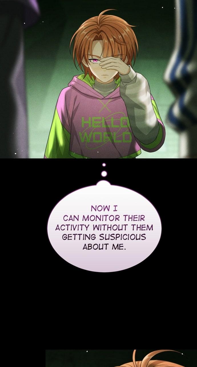 Children of Vamfield by Dark Moon Chapter 88 - Page 54