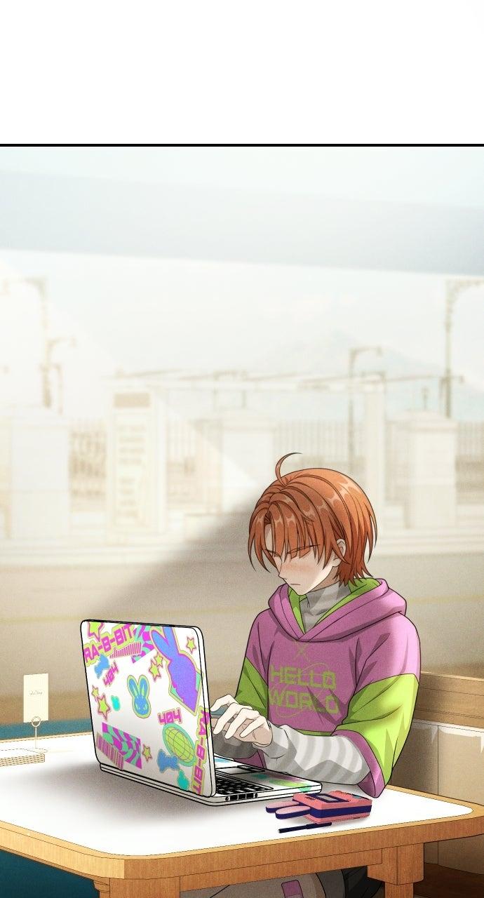 Children of Vamfield by Dark Moon Chapter 88 - Page 59