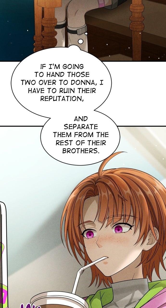 Children of Vamfield by Dark Moon Chapter 88 - Page 60