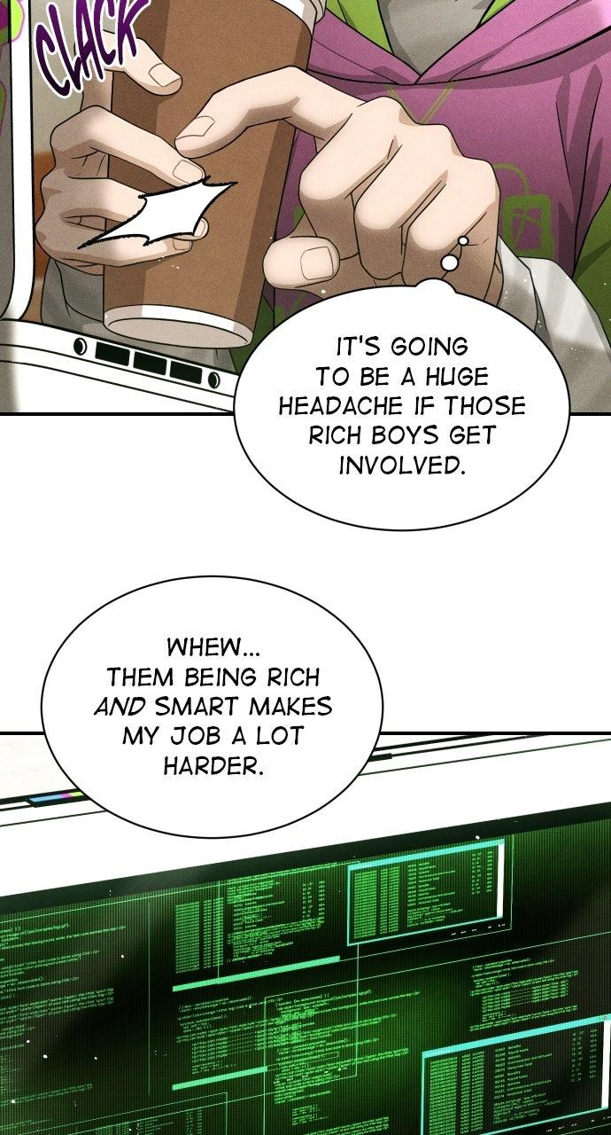 Children of Vamfield by Dark Moon Chapter 88 - Page 61