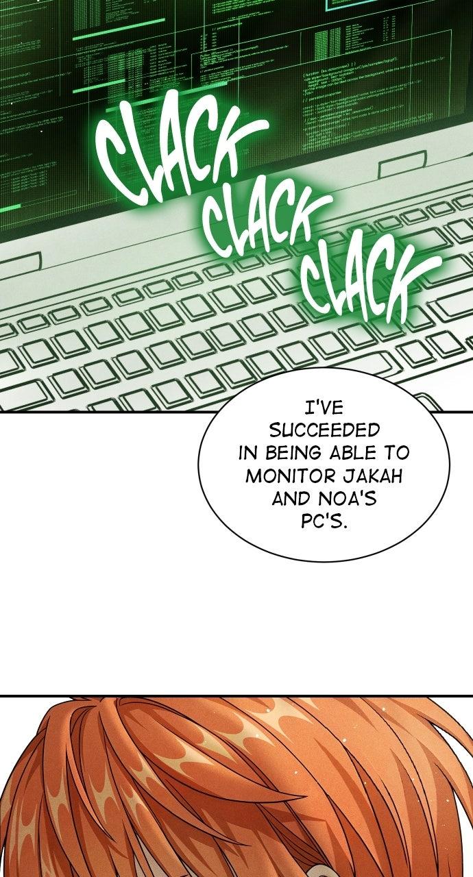 Children of Vamfield by Dark Moon Chapter 88 - Page 62