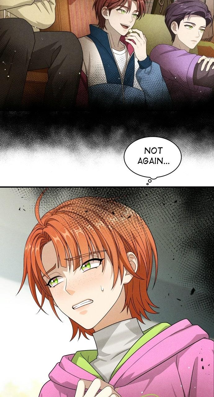 Children of Vamfield by Dark Moon Chapter 88 - Page 66