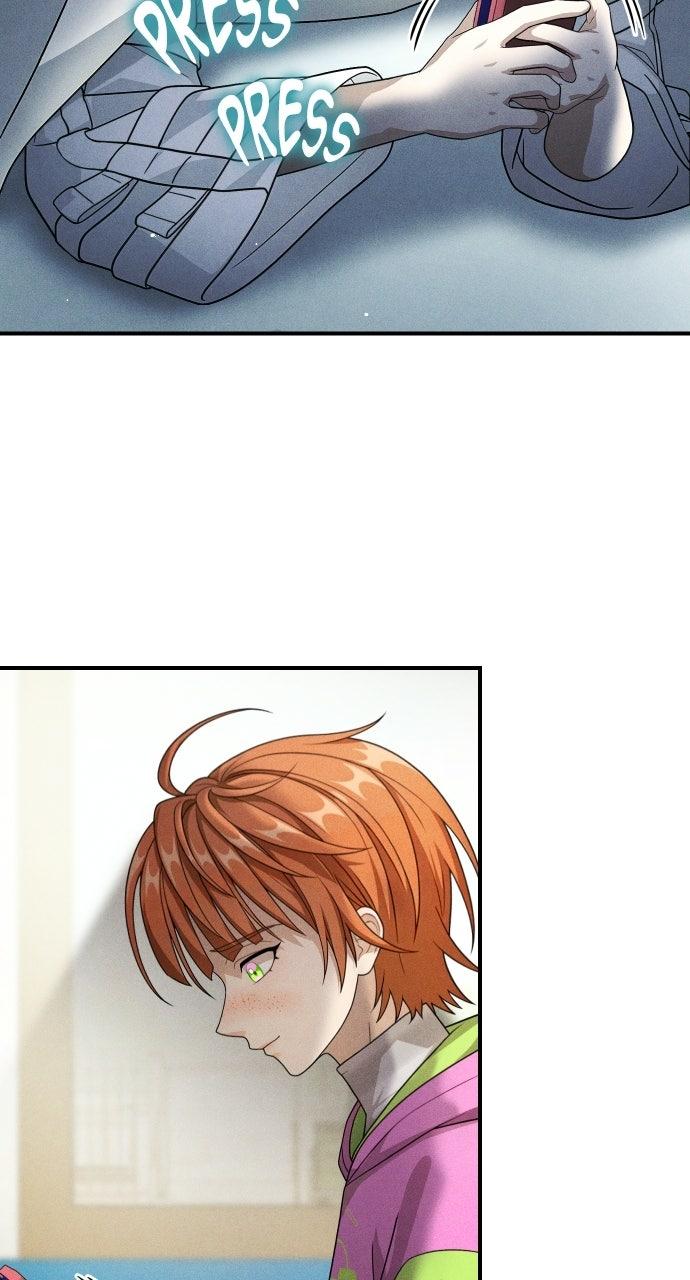 Children of Vamfield by Dark Moon Chapter 88 - Page 72