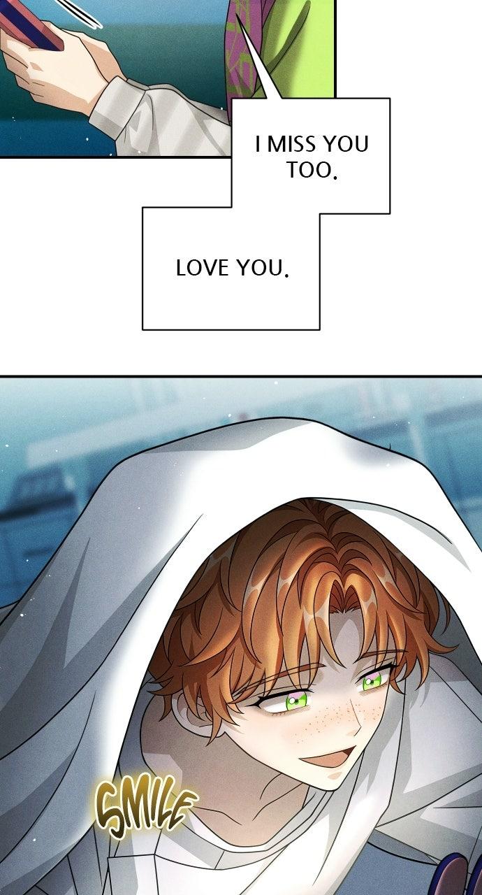 Children of Vamfield by Dark Moon Chapter 88 - Page 73