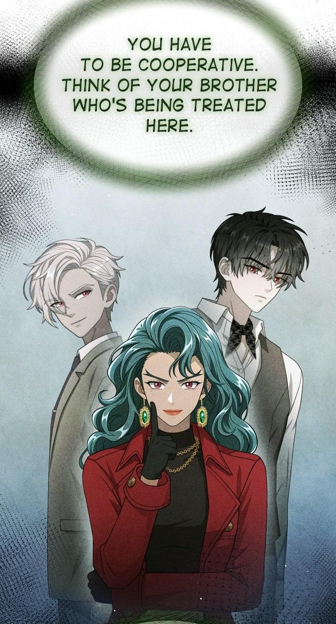 Children of Vamfield by Dark Moon Chapter 88 - Page 77