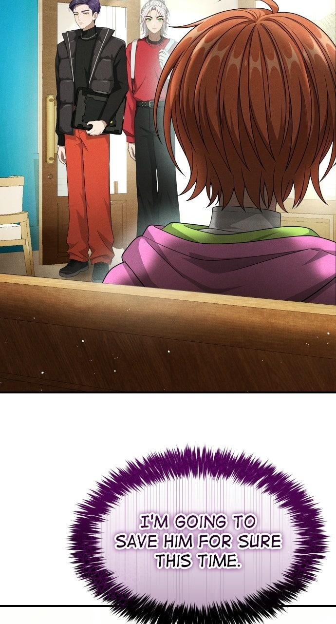 Children of Vamfield by Dark Moon Chapter 88 - Page 80