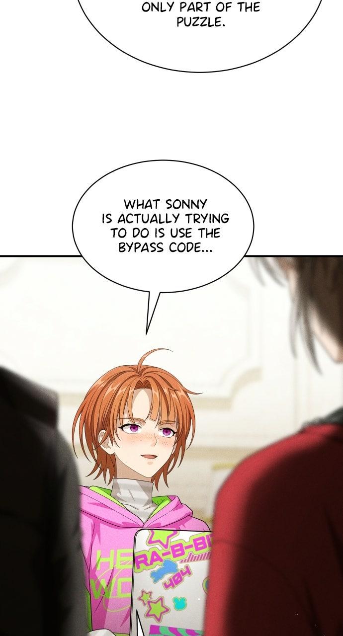 Children of Vamfield by Dark Moon Chapter 89 - Page 5