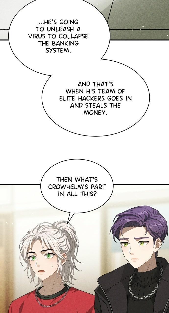 Children of Vamfield by Dark Moon Chapter 89 - Page 7