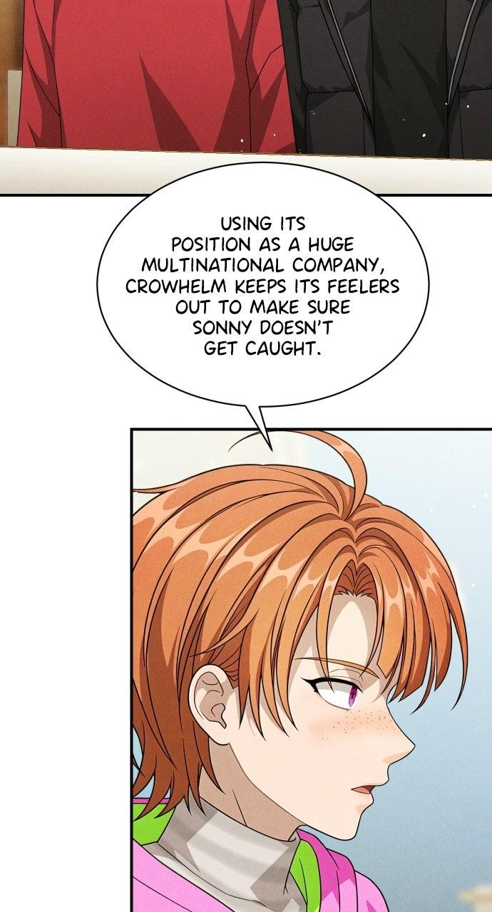 Children of Vamfield by Dark Moon Chapter 89 - Page 8