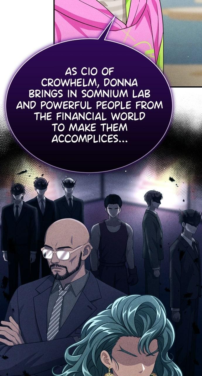 Children of Vamfield by Dark Moon Chapter 89 - Page 9