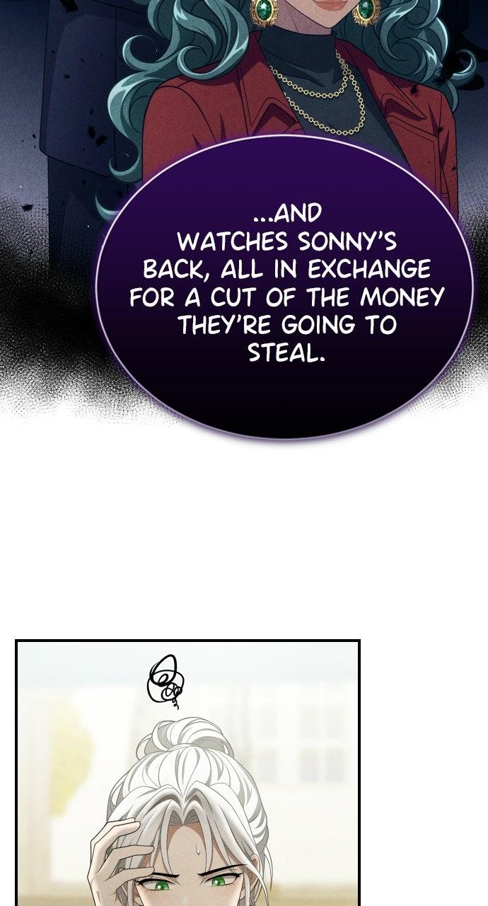 Children of Vamfield by Dark Moon Chapter 89 - Page 10