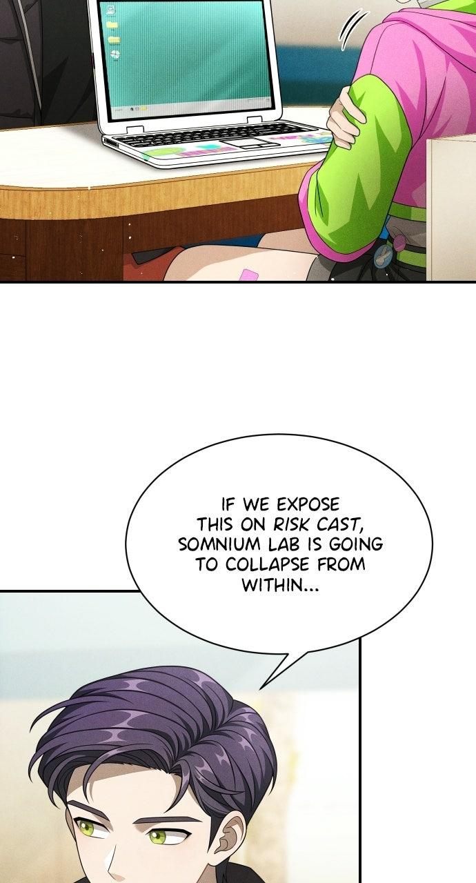 Children of Vamfield by Dark Moon Chapter 89 - Page 12