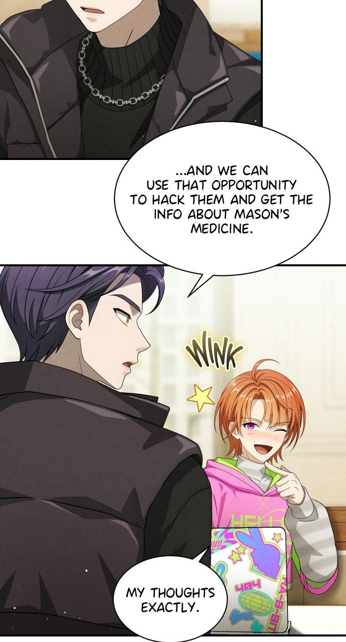 Children of Vamfield by Dark Moon Chapter 89 - Page 13