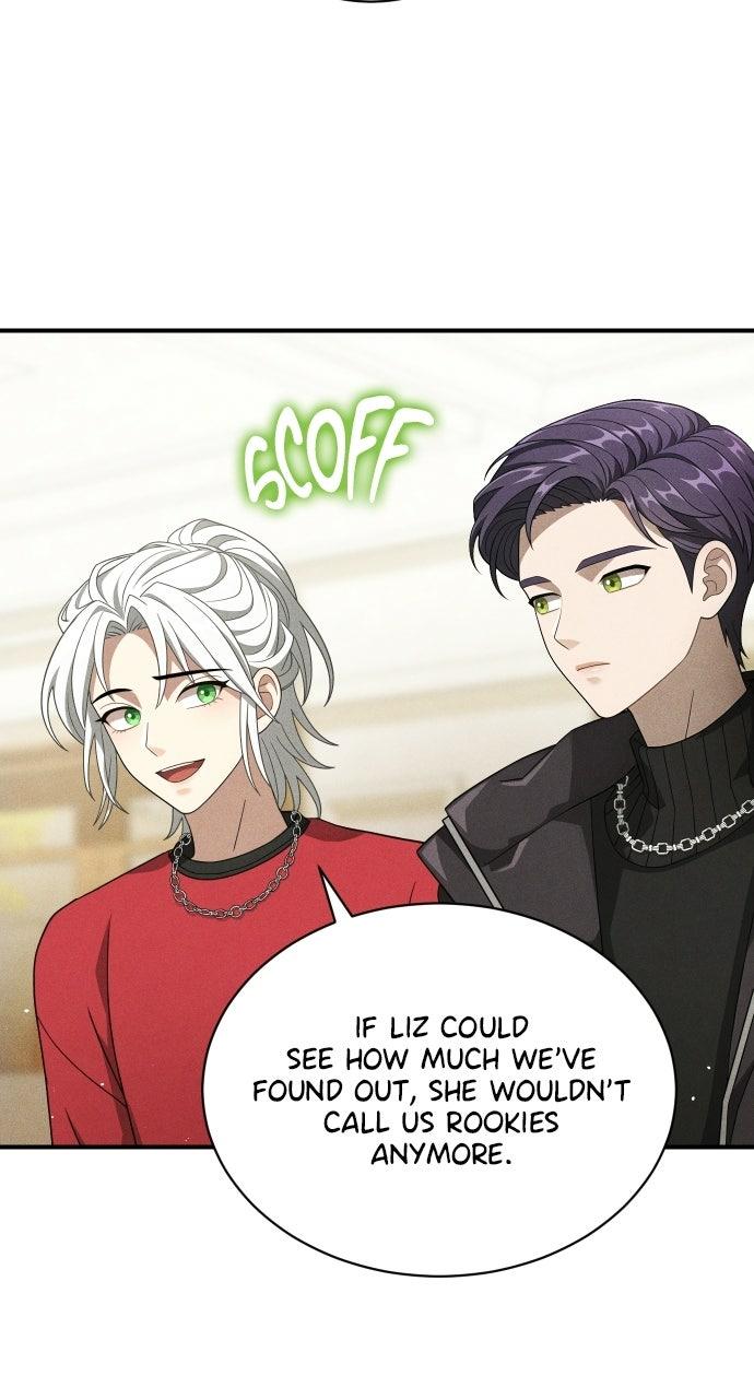 Children of Vamfield by Dark Moon Chapter 89 - Page 14