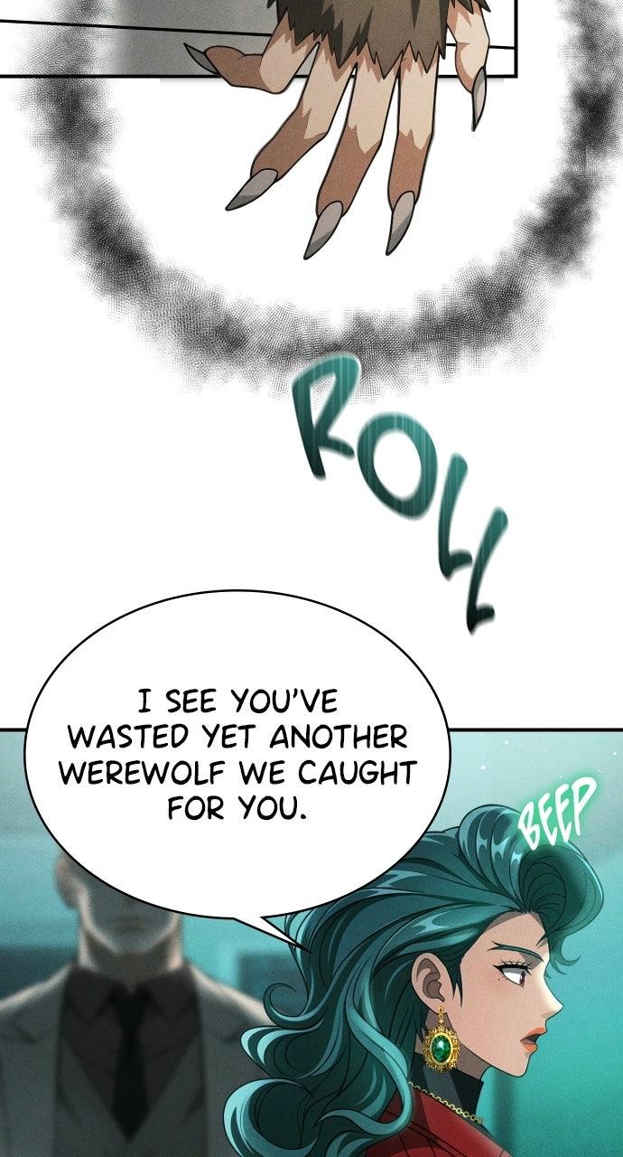 Children of Vamfield by Dark Moon Chapter 89 - Page 23