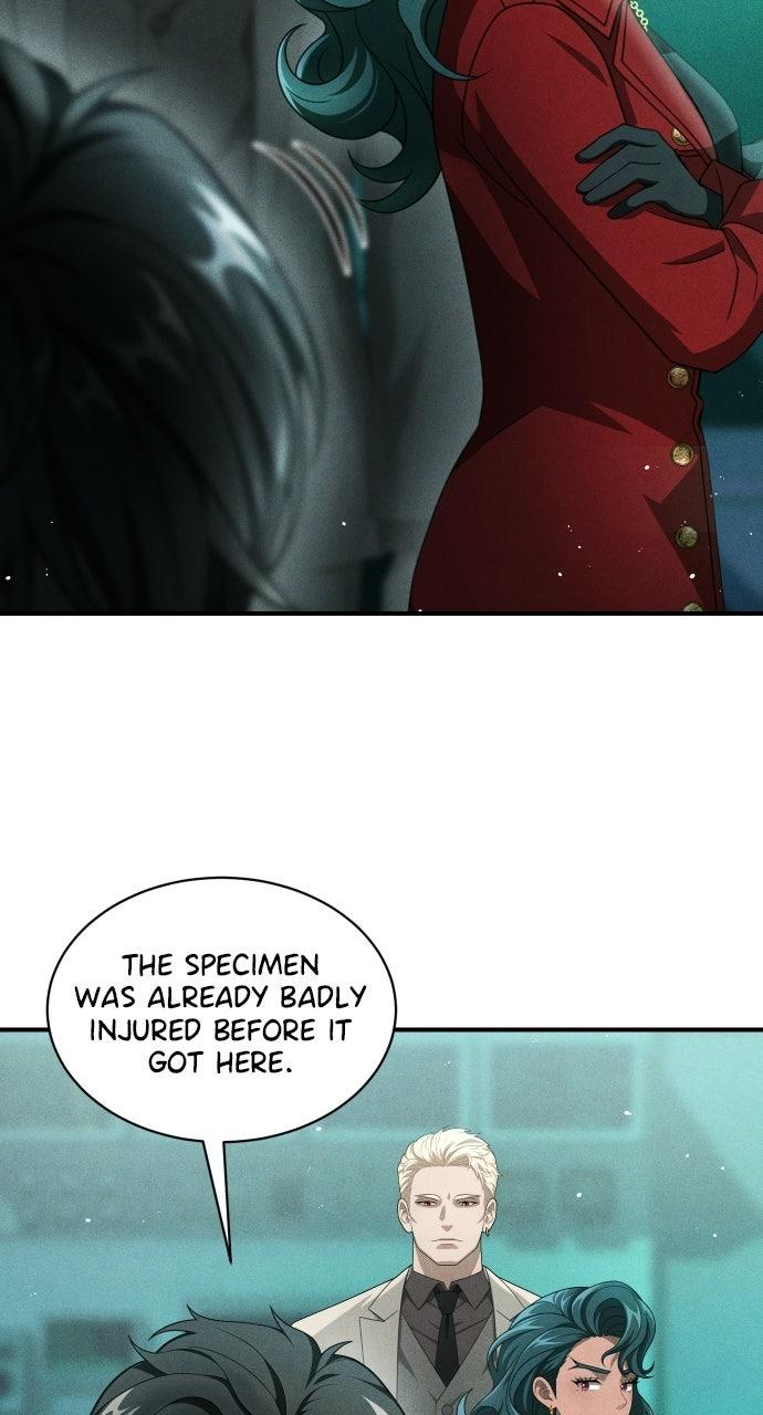 Children of Vamfield by Dark Moon Chapter 89 - Page 24