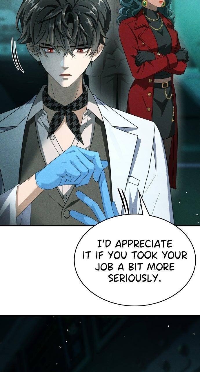 Children of Vamfield by Dark Moon Chapter 89 - Page 25