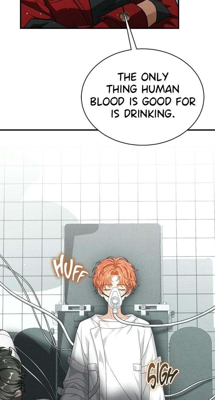 Children of Vamfield by Dark Moon Chapter 89 - Page 28