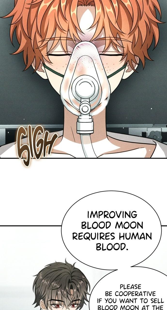 Children of Vamfield by Dark Moon Chapter 89 - Page 30