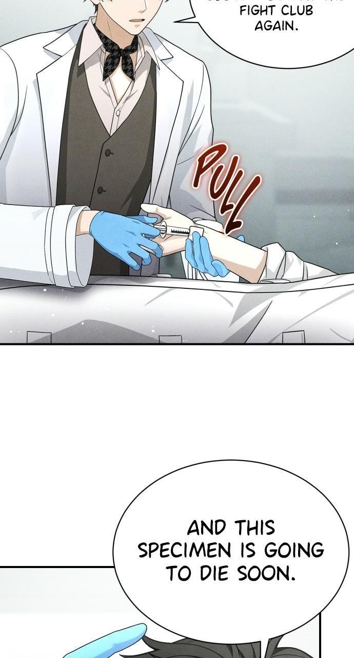 Children of Vamfield by Dark Moon Chapter 89 - Page 31