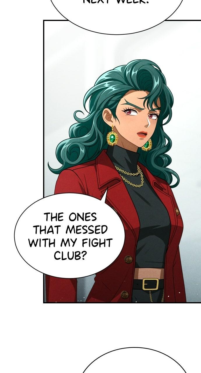 Children of Vamfield by Dark Moon Chapter 89 - Page 33