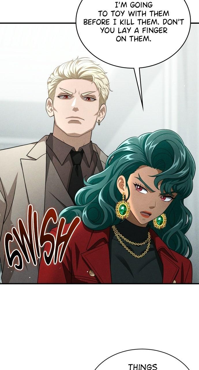 Children of Vamfield by Dark Moon Chapter 89 - Page 34