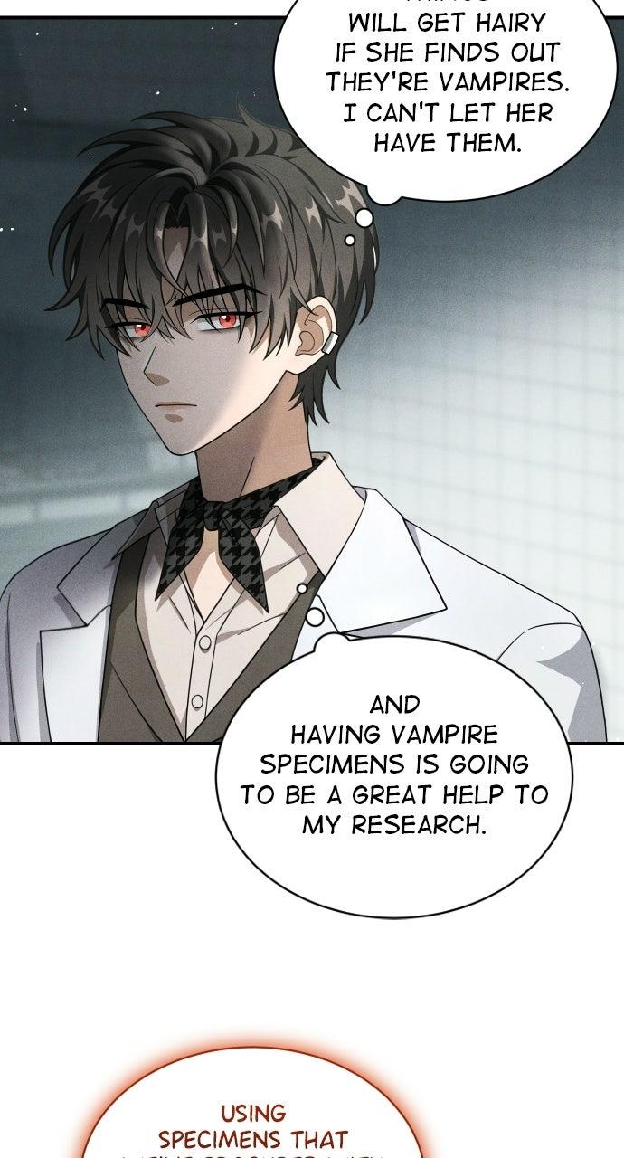 Children of Vamfield by Dark Moon Chapter 89 - Page 35