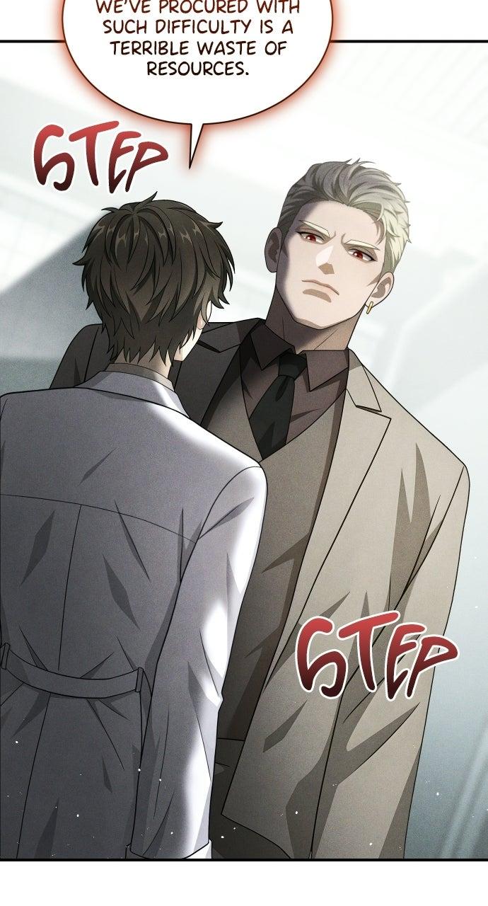 Children of Vamfield by Dark Moon Chapter 89 - Page 36