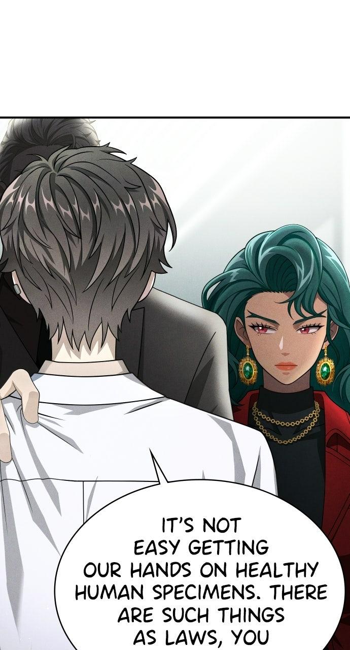 Children of Vamfield by Dark Moon Chapter 89 - Page 38