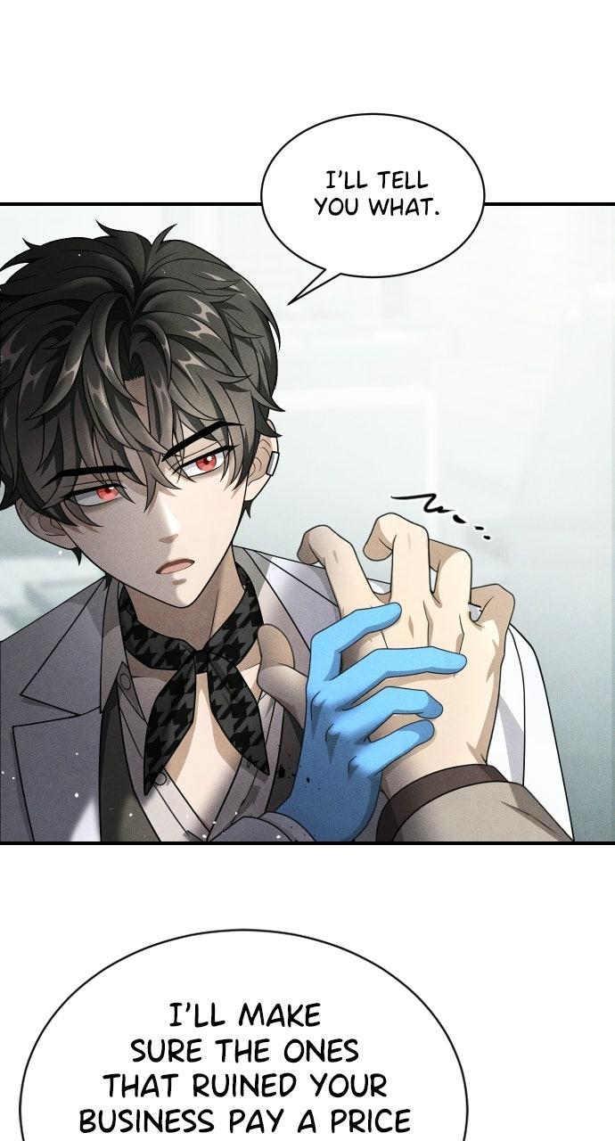 Children of Vamfield by Dark Moon Chapter 89 - Page 40