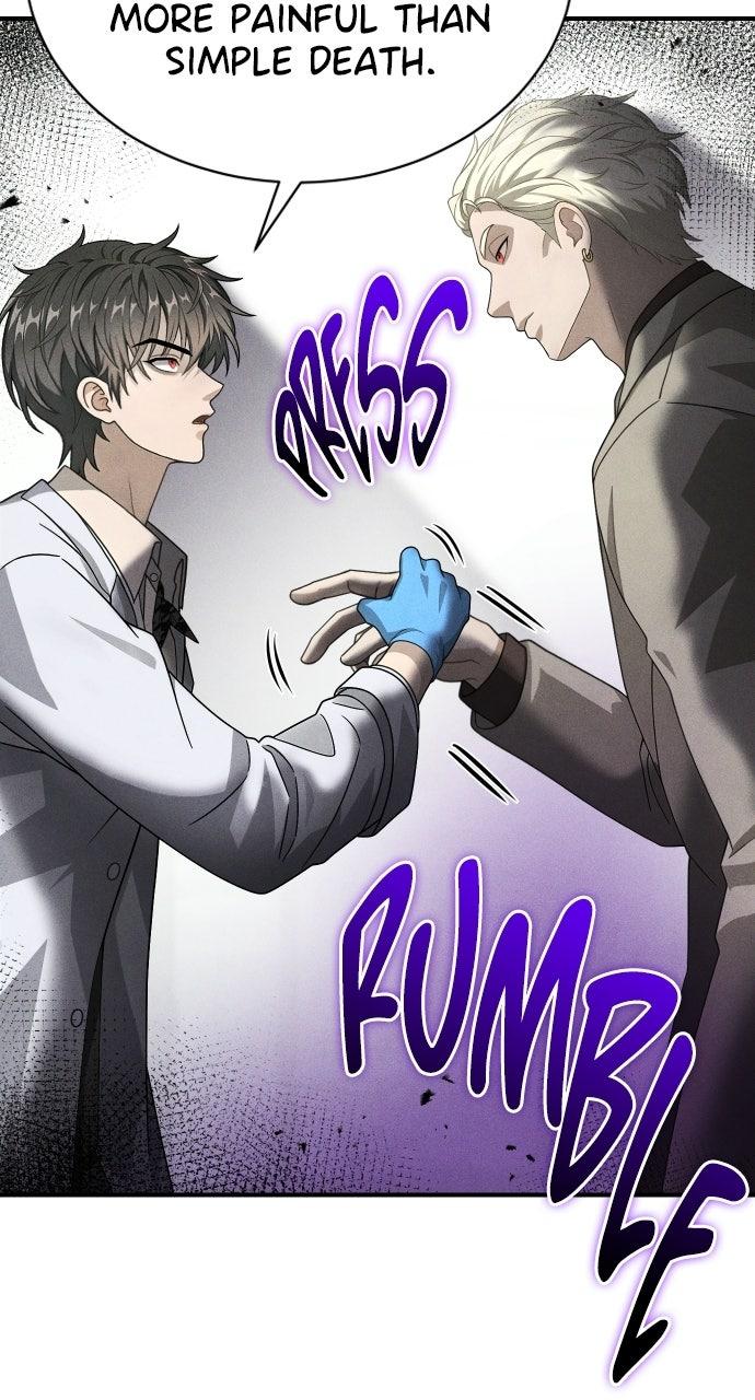 Children of Vamfield by Dark Moon Chapter 89 - Page 41