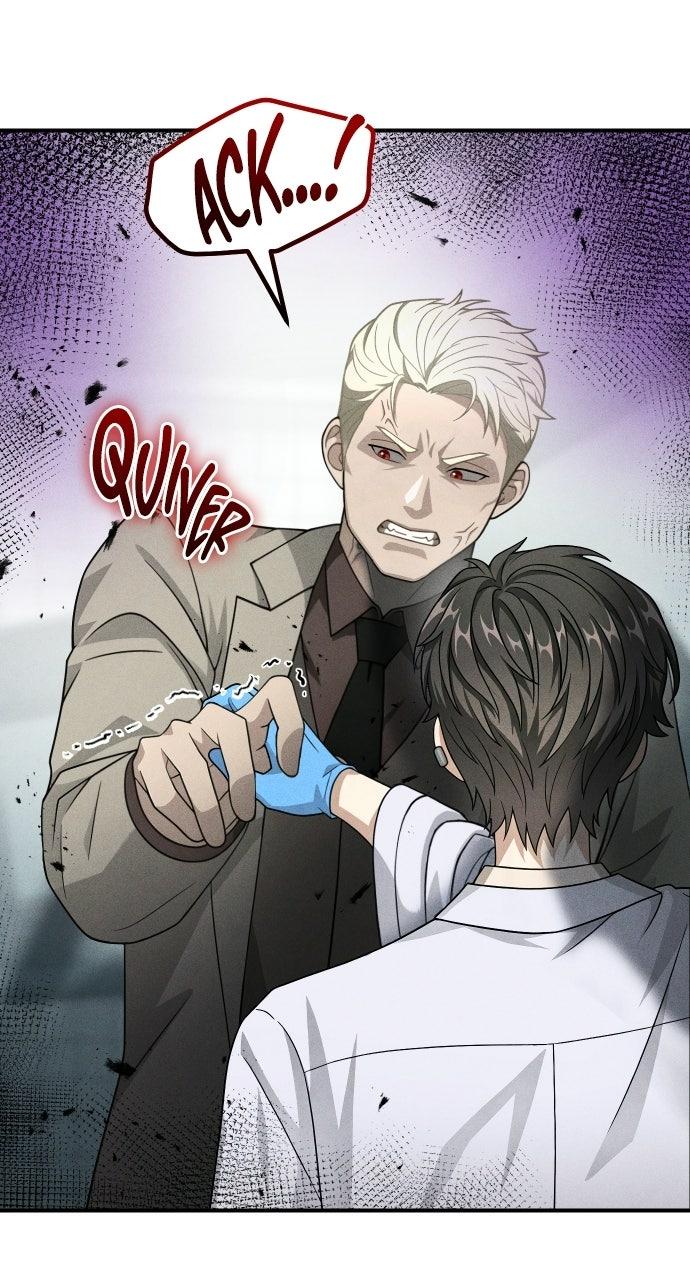 Children of Vamfield by Dark Moon Chapter 89 - Page 42