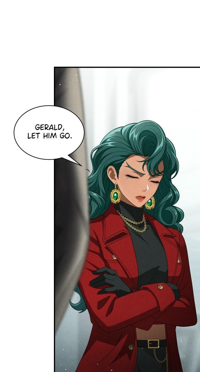 Children of Vamfield by Dark Moon Chapter 89 - Page 43