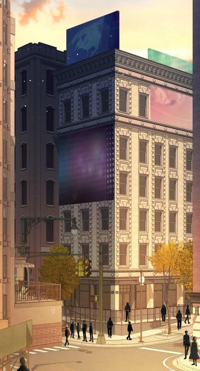 Children of Vamfield by Dark Moon Chapter 89 - Page 47