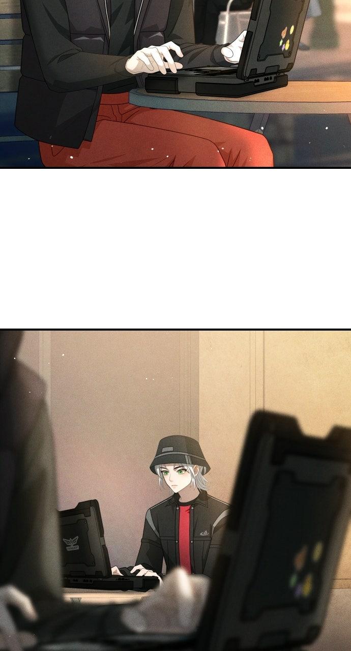 Children of Vamfield by Dark Moon Chapter 89 - Page 49