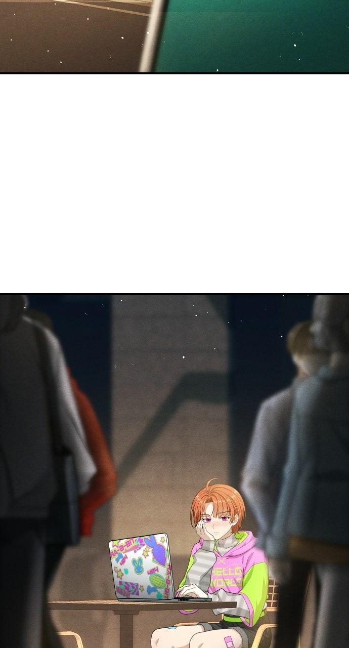 Children of Vamfield by Dark Moon Chapter 89 - Page 51