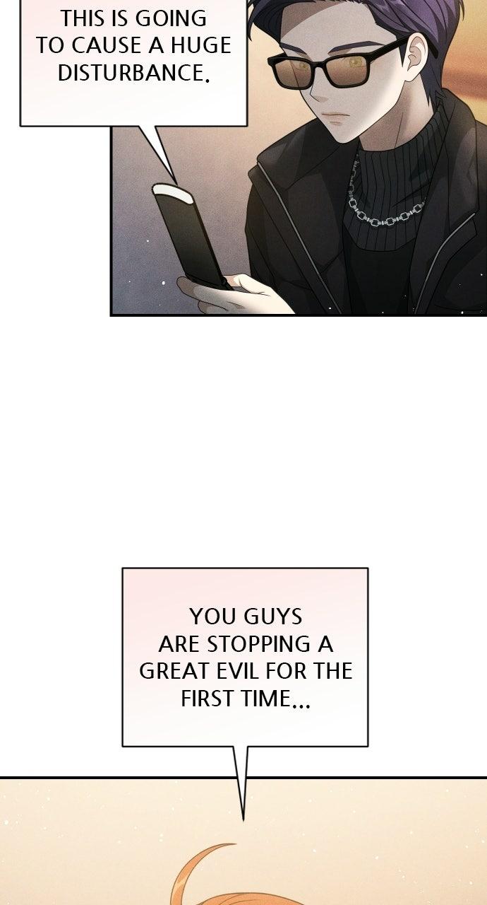 Children of Vamfield by Dark Moon Chapter 89 - Page 58