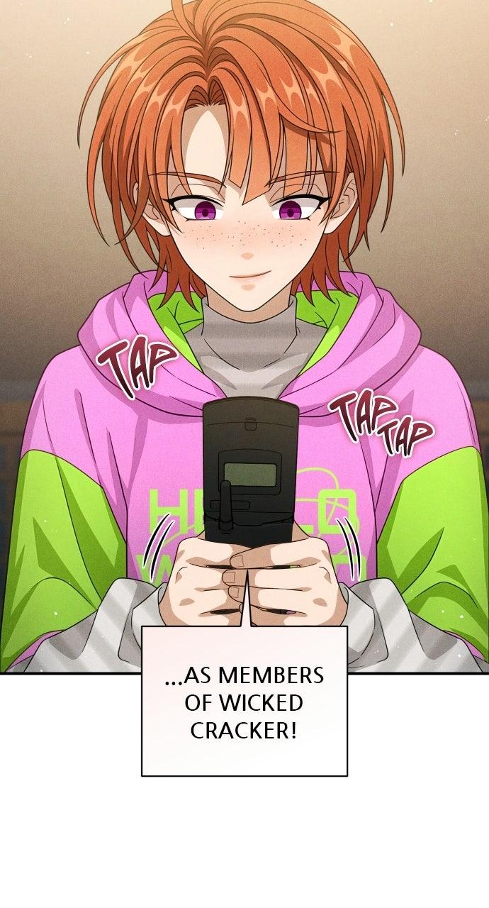 Children of Vamfield by Dark Moon Chapter 89 - Page 59